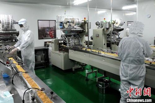 疫情下的 中國(guó)食品名城 化危為機(jī) 開拓線上銷售