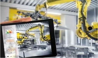 2015工控行業十大關鍵詞