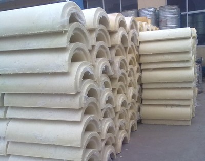 大慶聚氨酯管殼廠家巡禮 賦能現代建筑的節能衛士